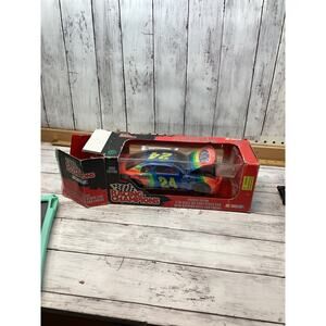 RACING CHAMPIONS #24 Jeff Gordon Chevrolet NASCAR